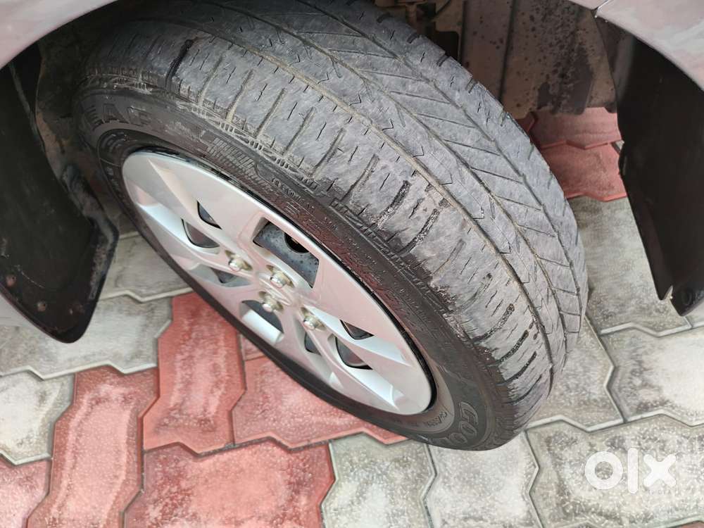 Hyundai Xcent, 2018, Diesel