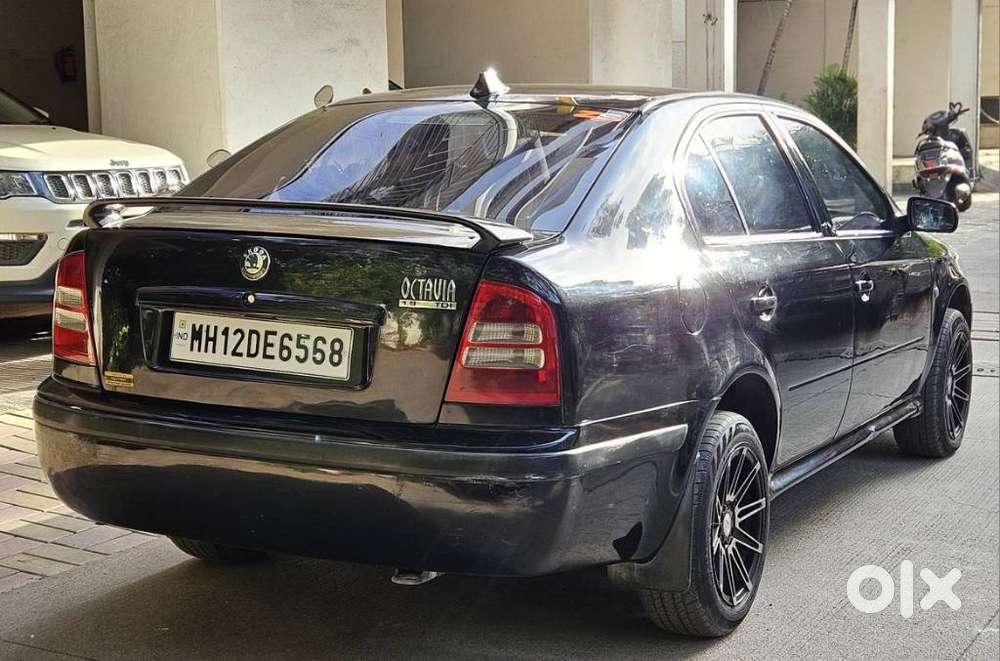 Skoda Octavia 2000-2010 Rider Classic 1.9 Tdi, 2006, Diesel