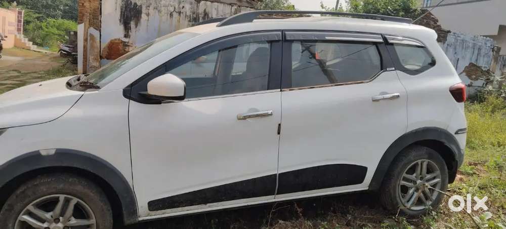 Renault Triber 2023