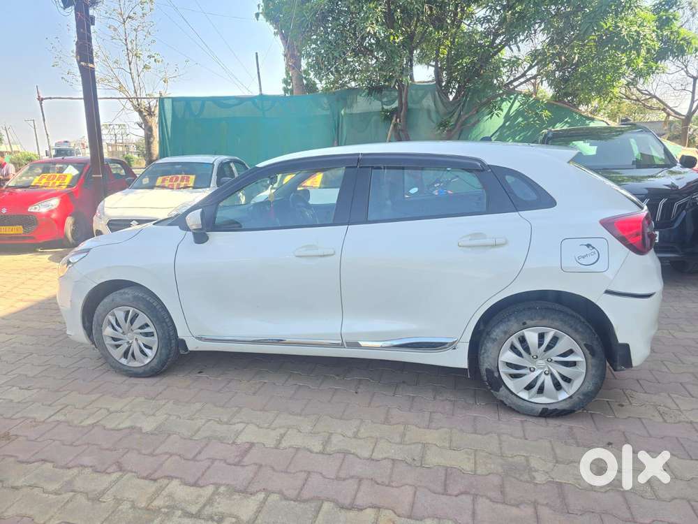 Maruti Suzuki Baleno Delta, 2024, Petrol