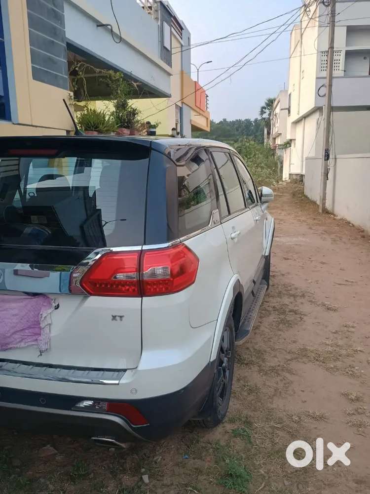 Tata Hexa 2019 Diesel 110600 Km Driven