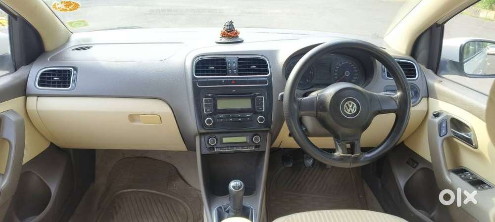 Volkswagen Vento 1.5 Tdi Highline Plus 16 Alloy, 2011, Diesel