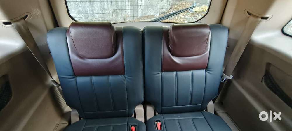 Mahindra Xuv500 W8, 2012, Diesel