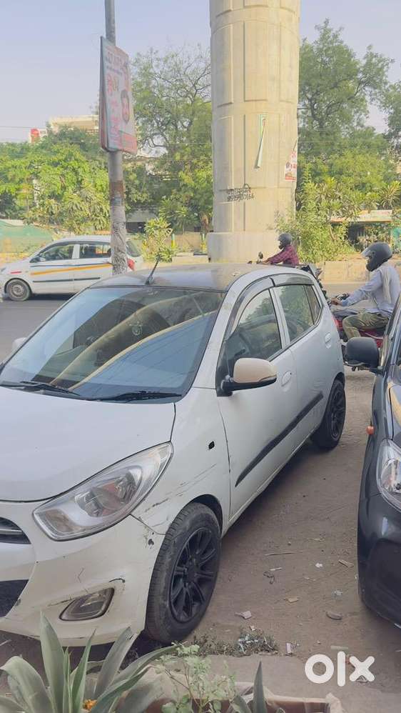 2013 Hyundai With 76000 Kms