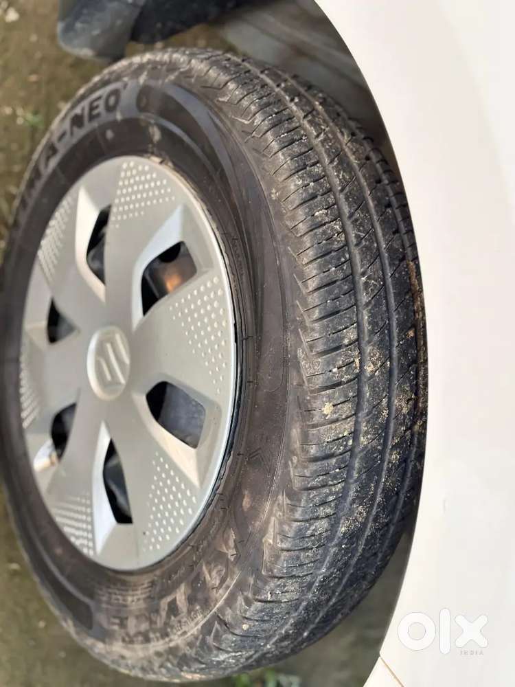 Maruti Suzuki Alto K10 2025 Petrol 16000 Km Driven