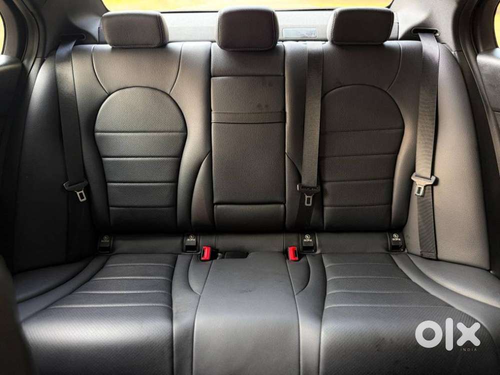 Mercedes-benz C-class Amg Line C 300d, 2019, Diesel