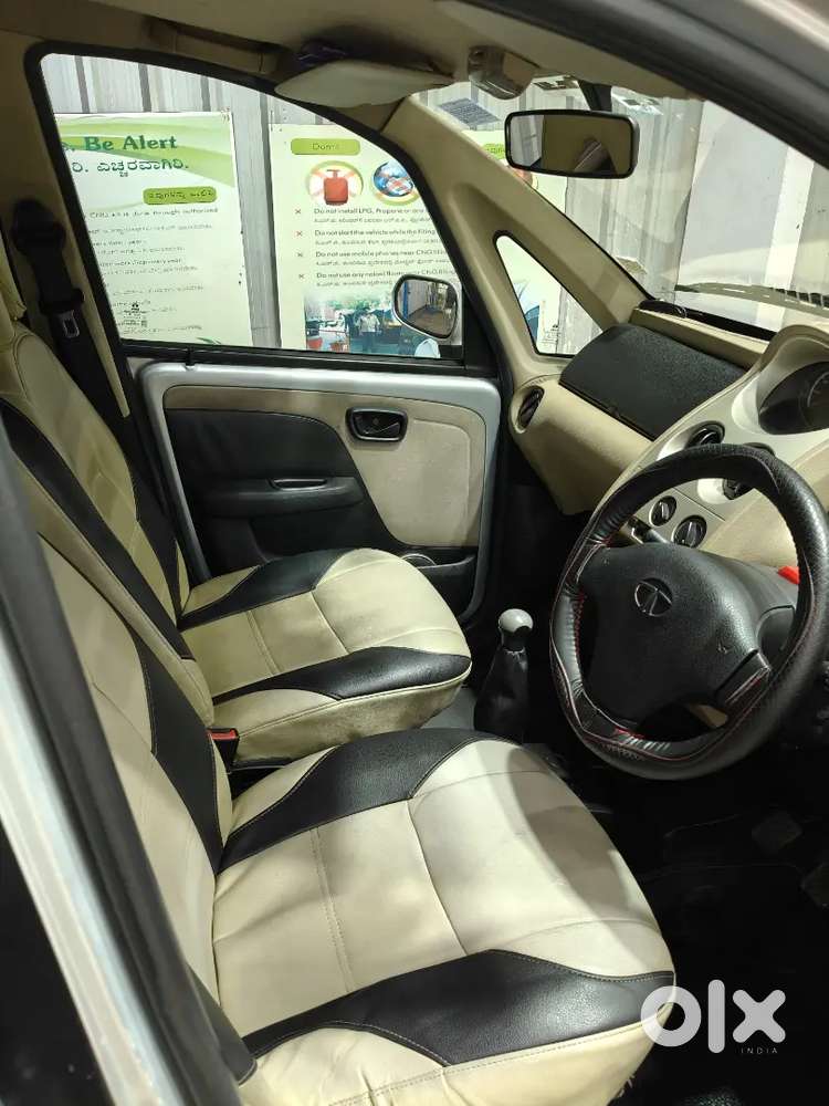 Tata Nano Lx 2013 Petrol