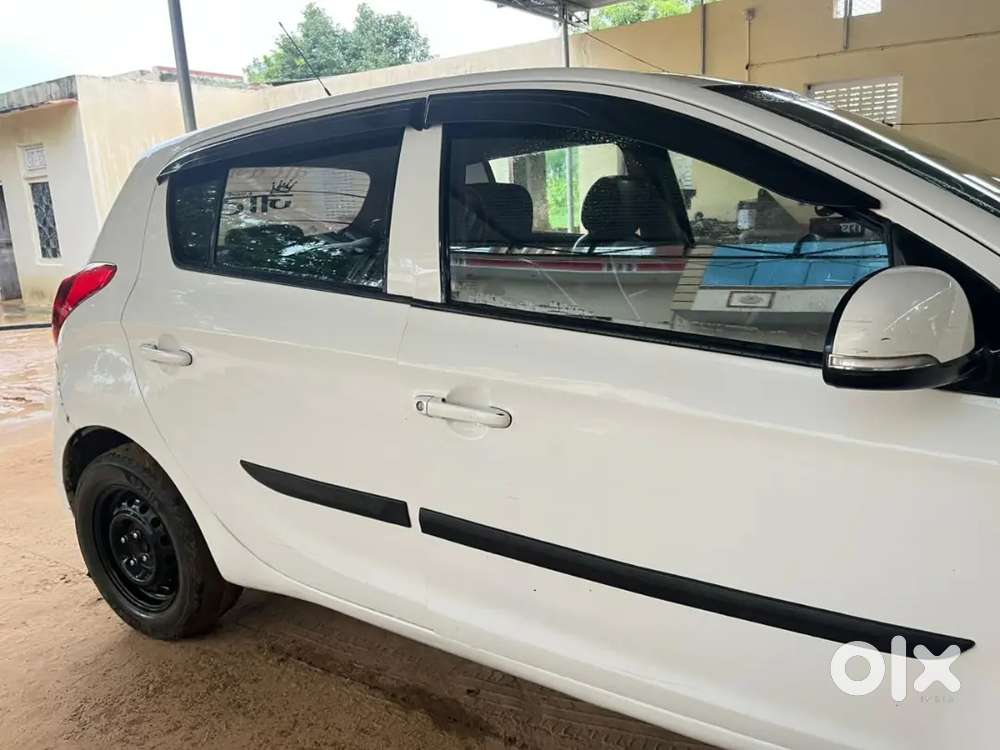 Hyundai I20 Good Condition