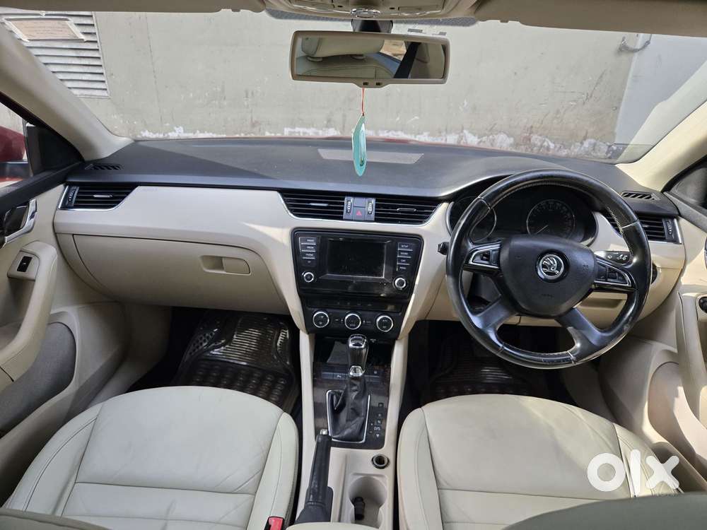 Skoda Octavia 2013-2017 Elegance 2.0 Tdi At, 2014, Diesel