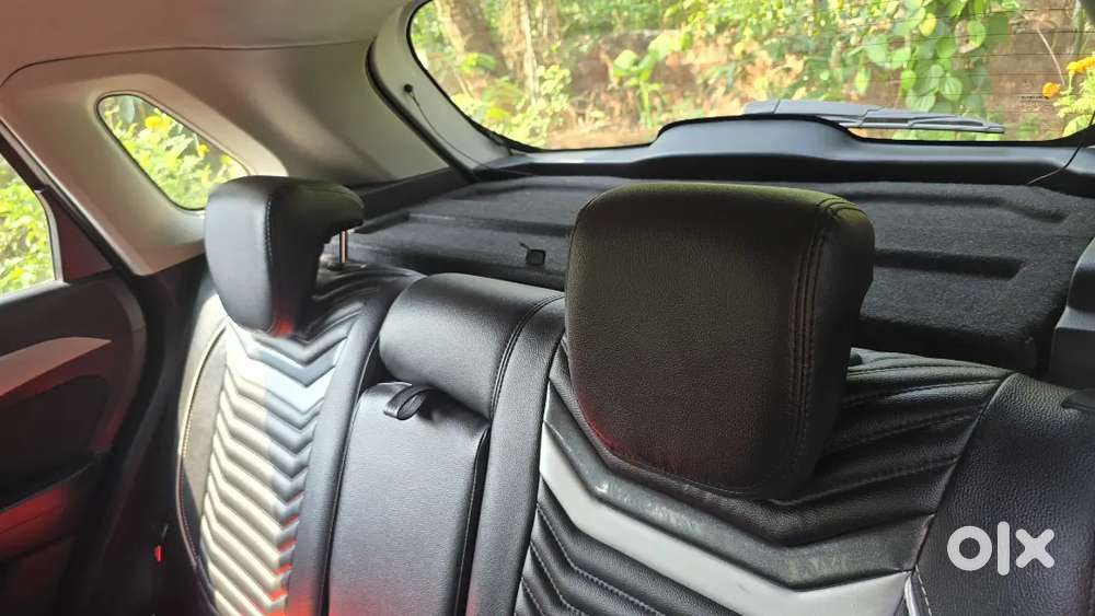 No Accident No Claim Excellent Condition