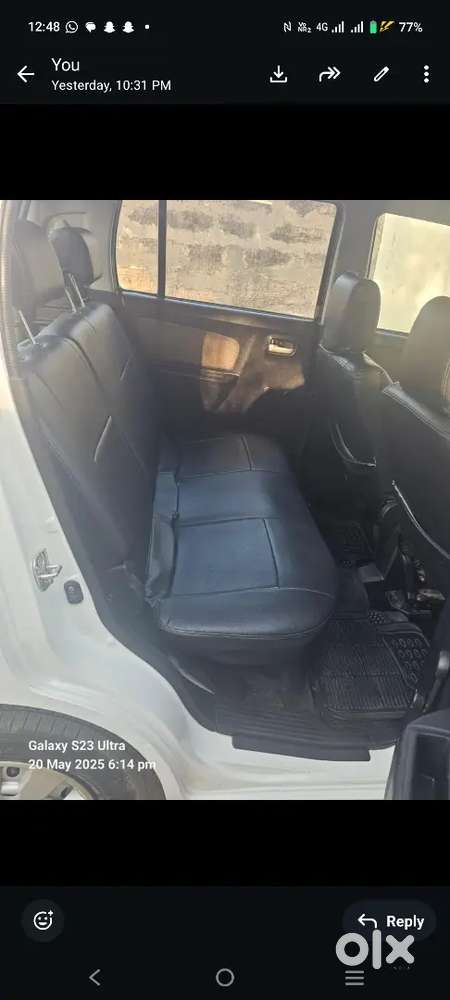 No Maintenance, Well Maintained Car, Low Km Dirven