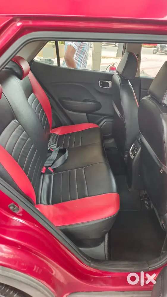 Hyundai Venue 1.0 Turbo 2020