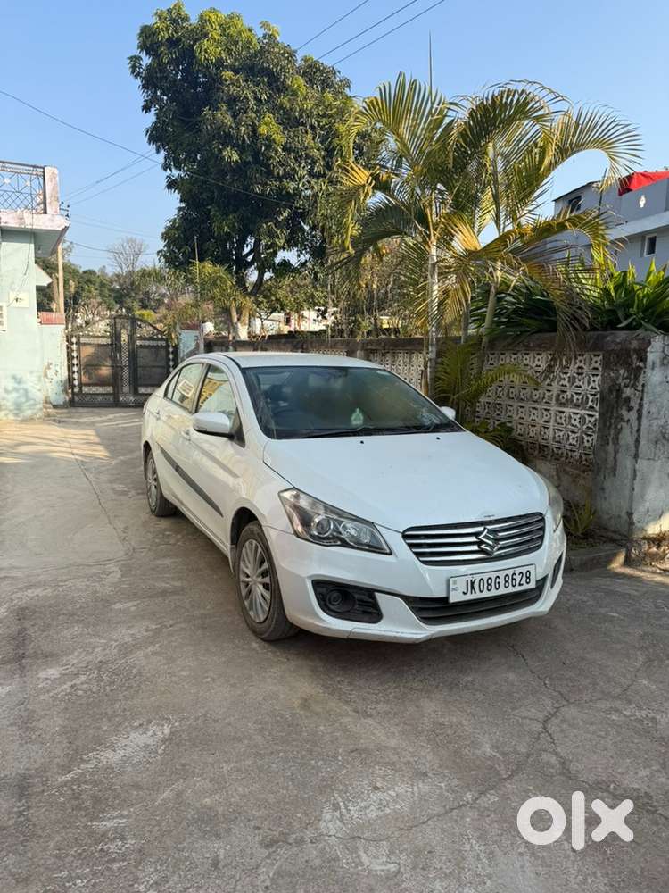 Maruti Suzuki Diesel 2018