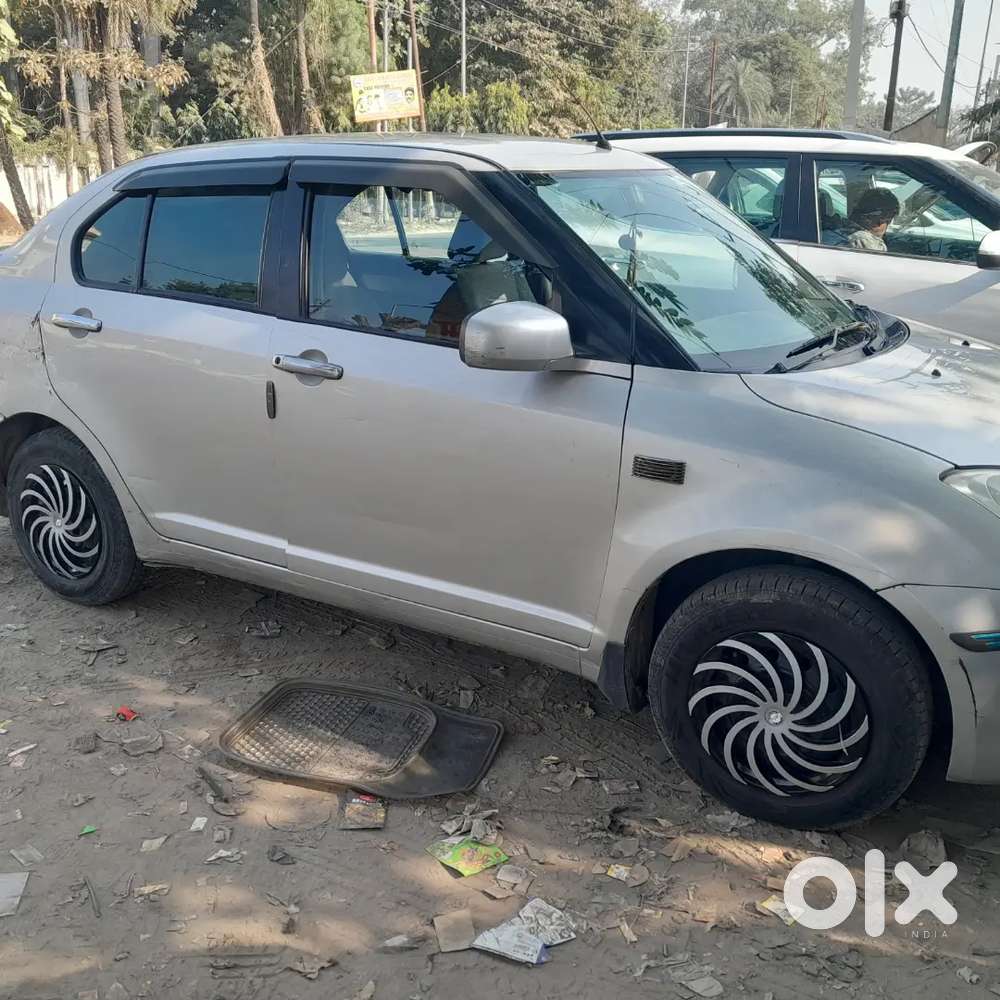 Maruti Suzuki Dzire 2011 Cng & Hybrids 150000 Km Driven