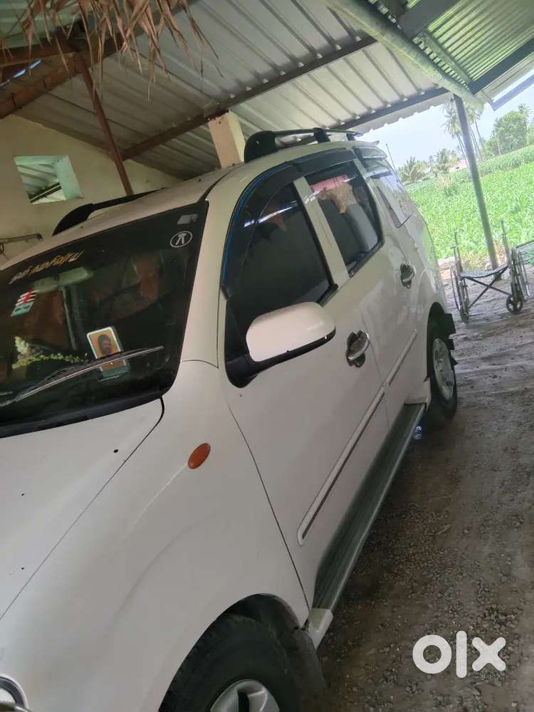 Mahindra Xylo H8 Bs Iv 2012 Diesel
