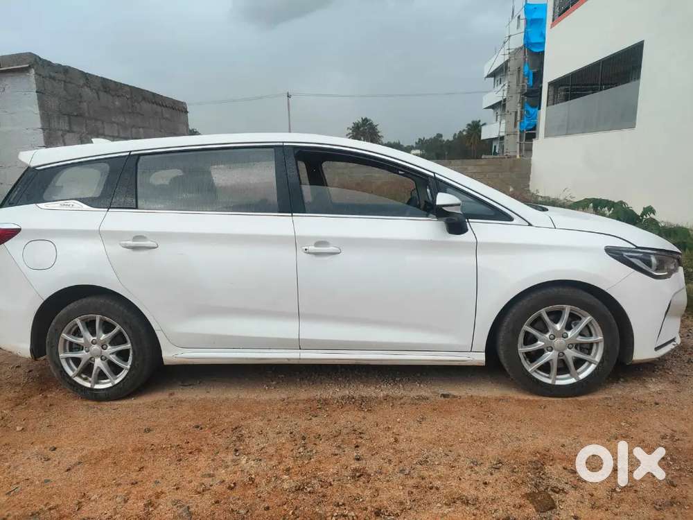 Byd E6 2024 Electric Good Condition