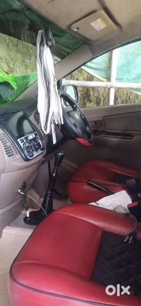 Toyota Inova 2.5g And Gear Box Seal Engine Seal