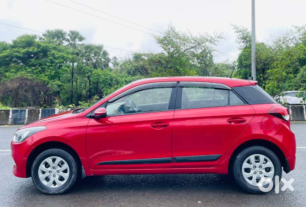 Hyundai Elite I20 Sportz 1.2, 2015, Petrol