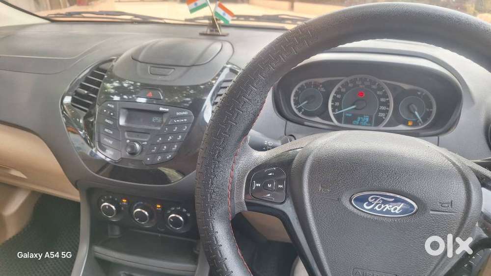 Ford Aspire Trend Plus Tdci, 2016, Diesel