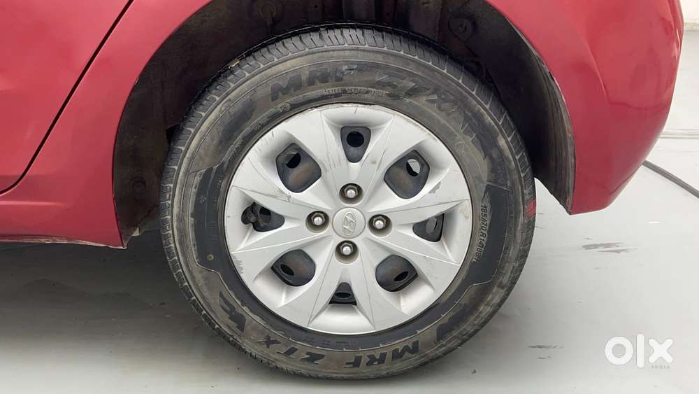 Hyundai Elite I20 [ ] 1.2 Sportz, 2018, Petrol