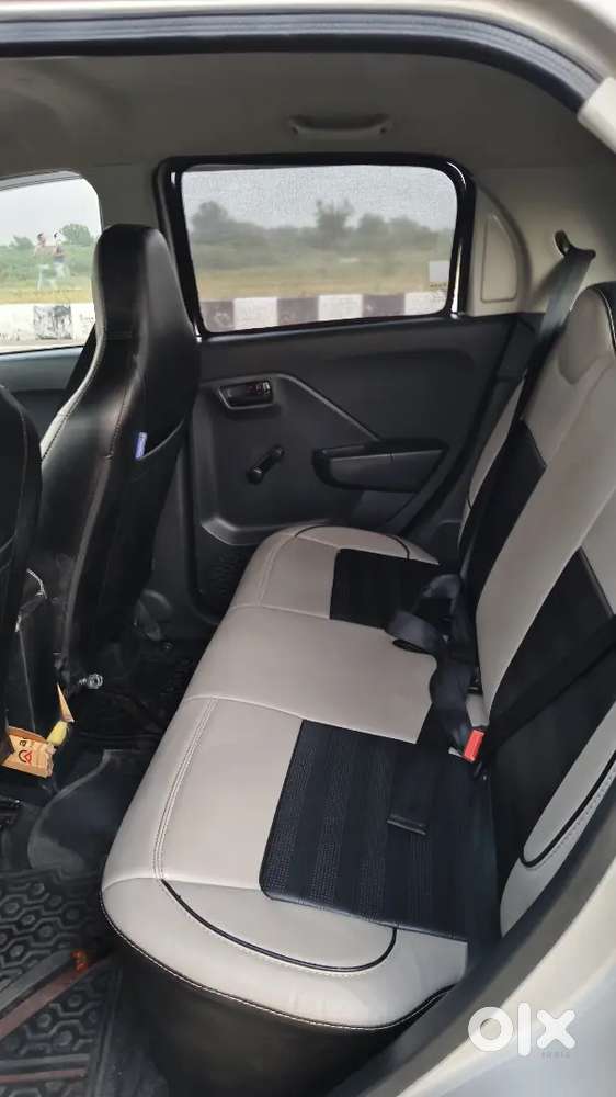 Maruti Suzuki Alto 2024