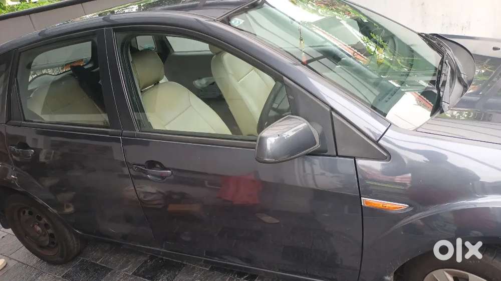 Ford Figo 2013
