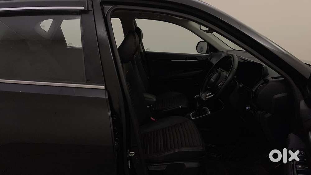 Kia Sonet Gtx+ 1.5, 2022, Diesel