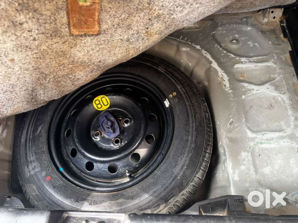 Maruti Suzuki Swift Zdi Plus, 2018, Diesel