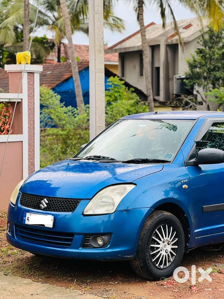 Maruti Suzuki Swift 2006 Petrol – Good Condition – Urgent Sale