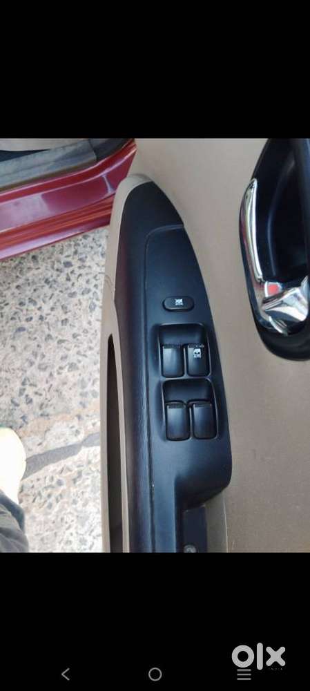 Hyundai I10 Sportz, 2016, Petrol