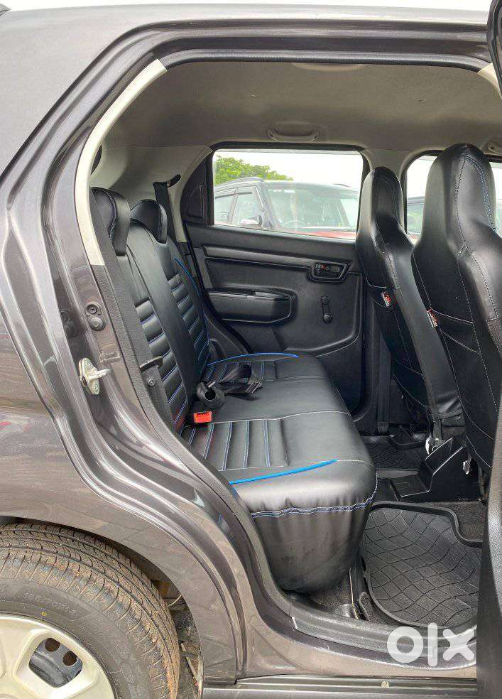Maruti Suzuki S-presso Vxi Plus, 2020, Petrol