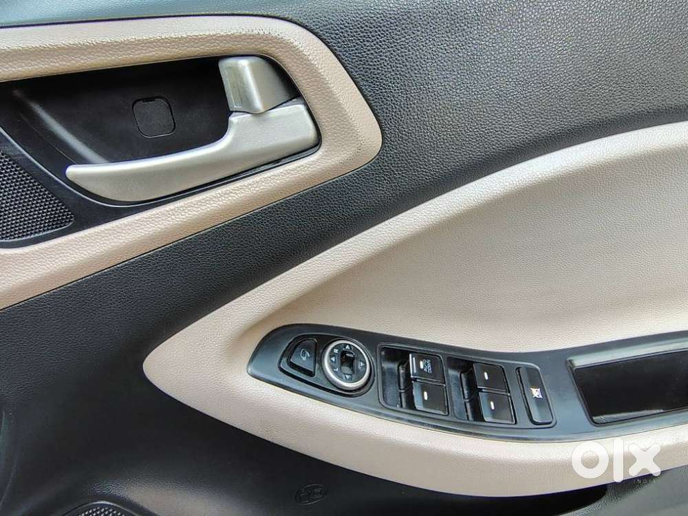 Hyundai I20 Sportz Plus Diesel, 2016, Diesel