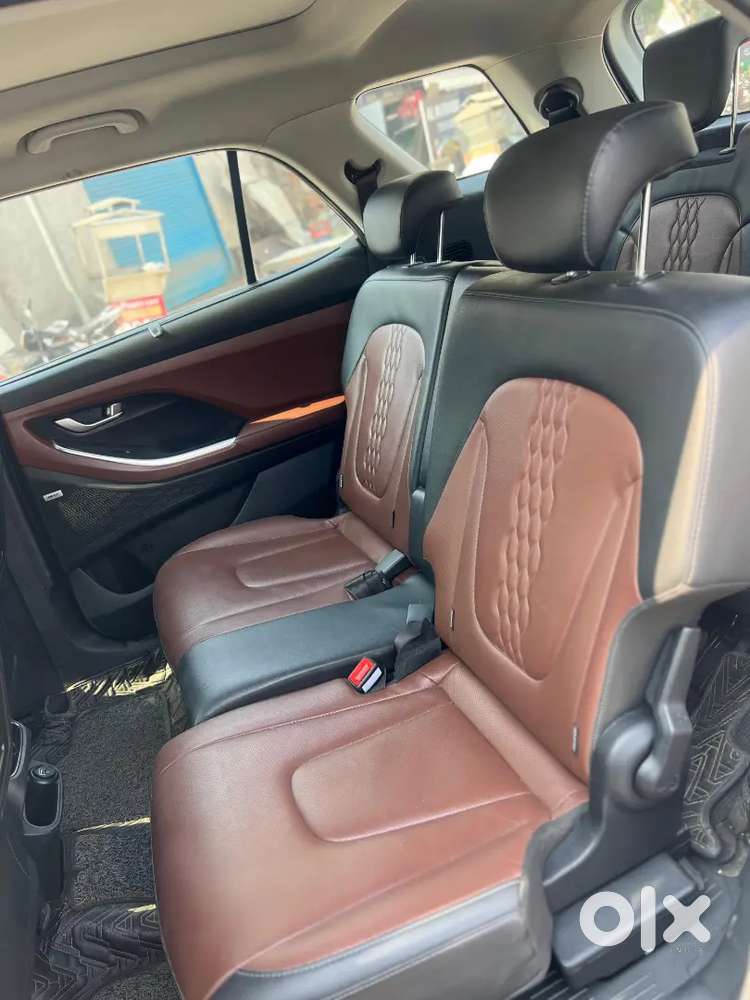 Hyundai Alcazar 2022 Diesel Well Maintained