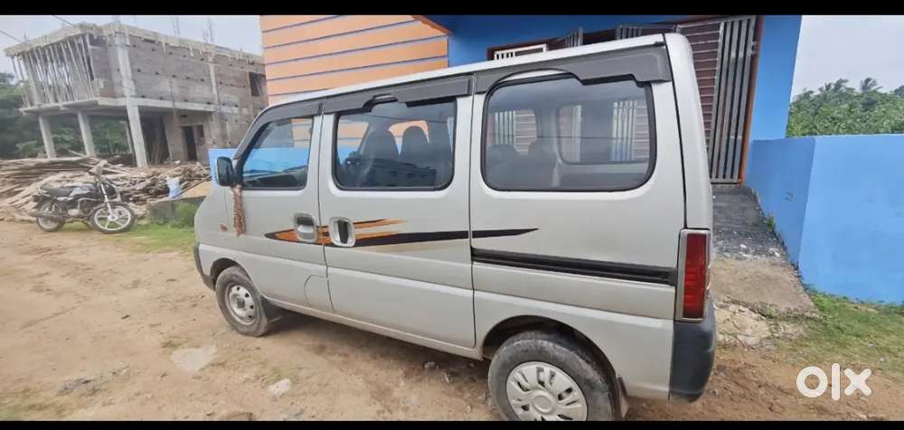 Maruti Eeco Ac 2024