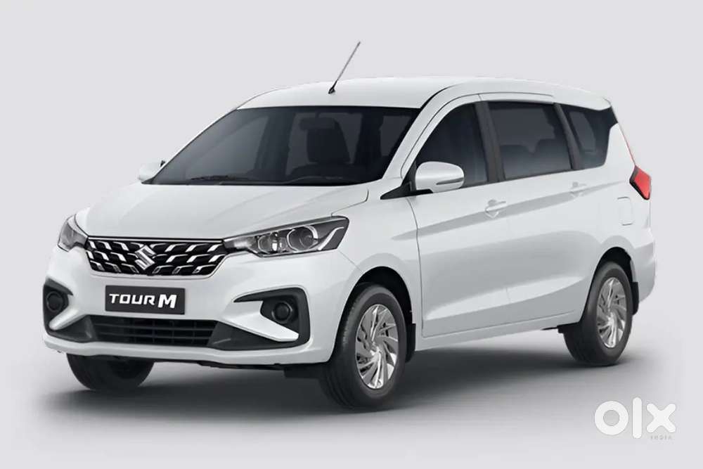 Maruti Suzuki Ertiga 2024
