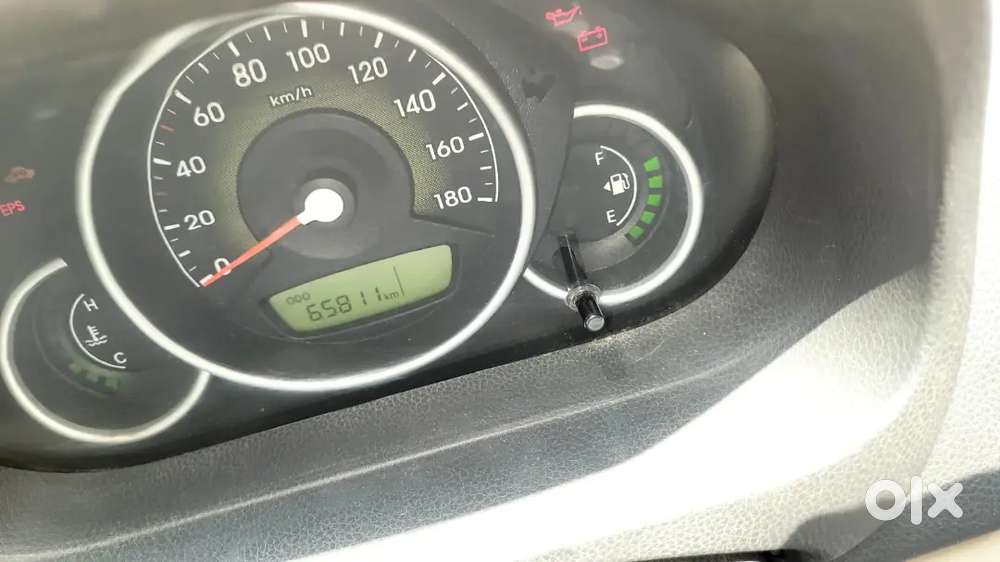 Hyundai Eon 2015 Petrol 65000 Km Driven