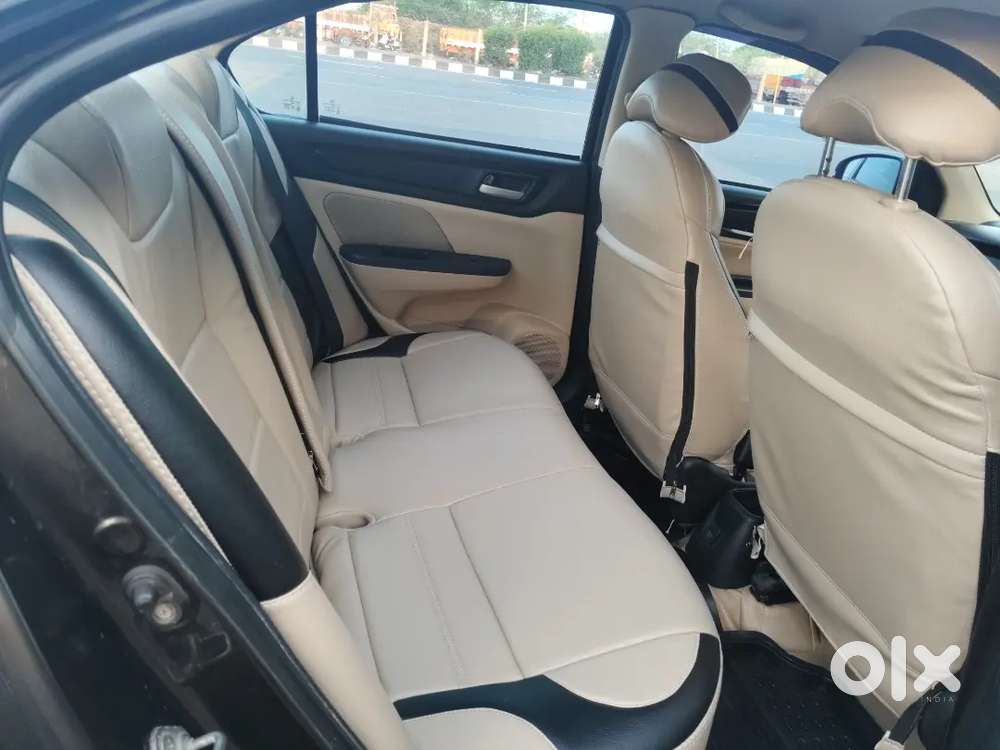 Honda Amaze 1.5 S 2020