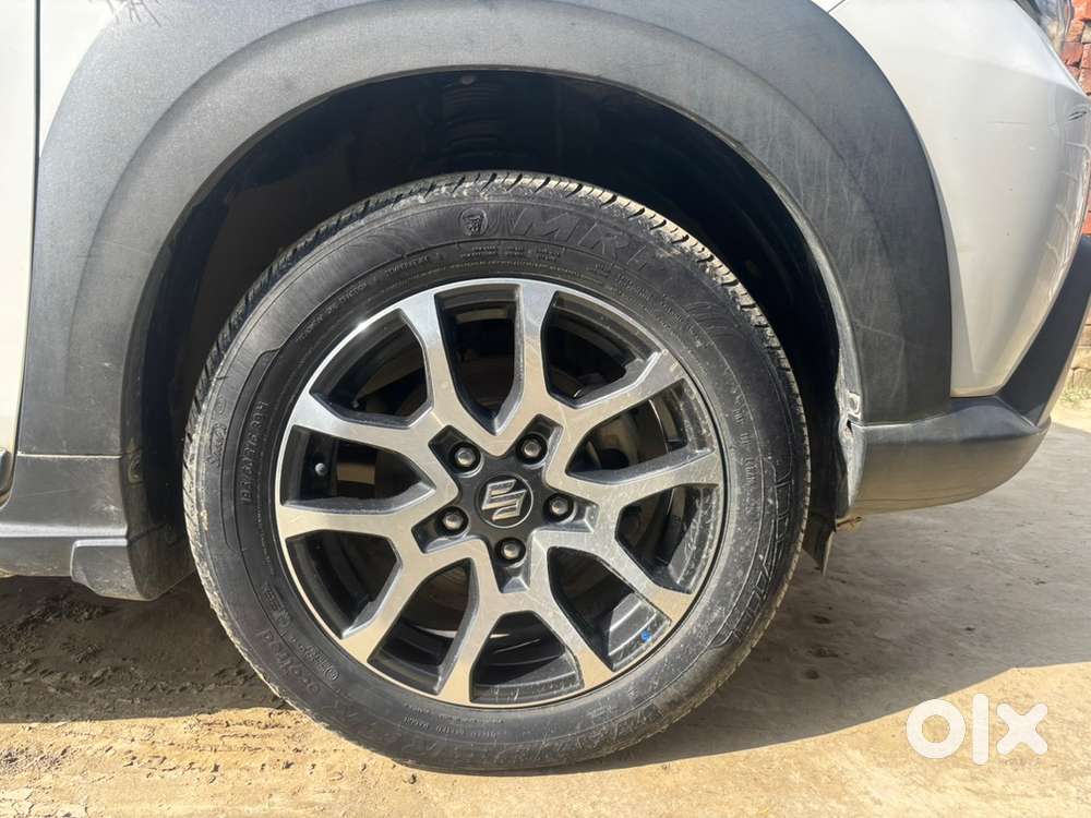 Maruti Suzuki Xl6 Zeta 2023 Petrol