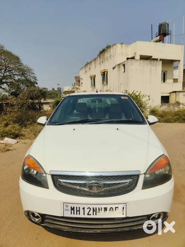 Tata Indigo Ecs Vx 2017 Diesel