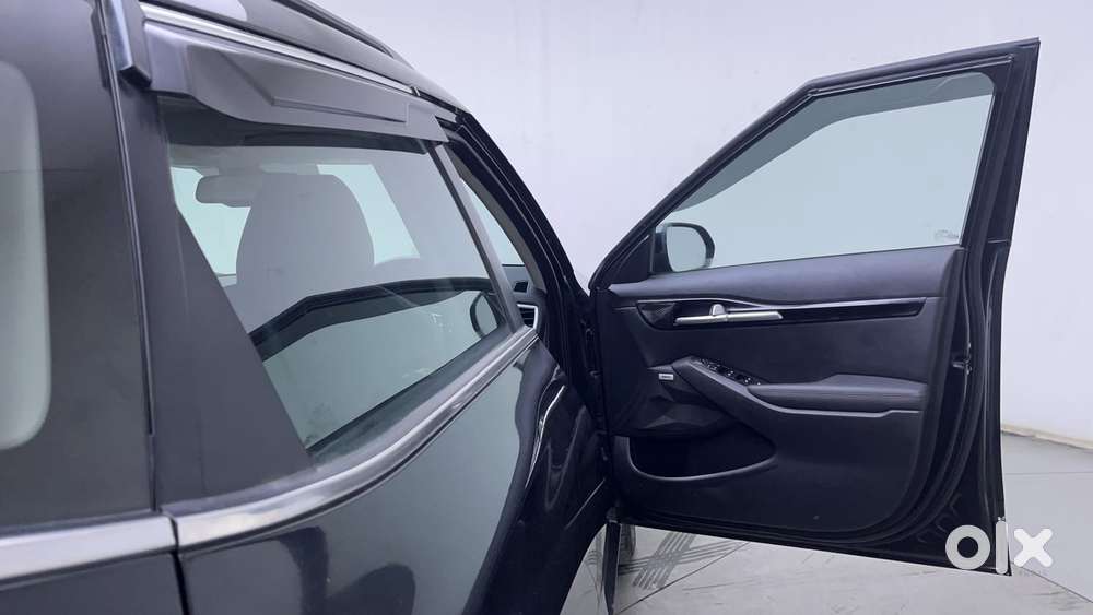 Kia Seltos Gtx Dct, 2022, Petrol