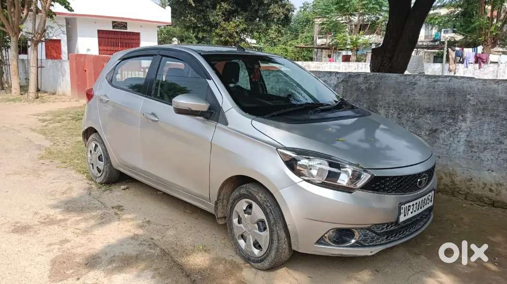 Tata Tiago 2017