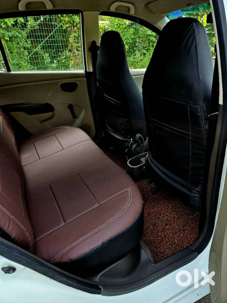 Hyundai I10 Era, 2012, Petrol
