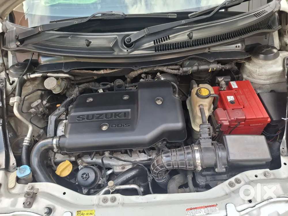 Maruti Suzuki Dzire 2019