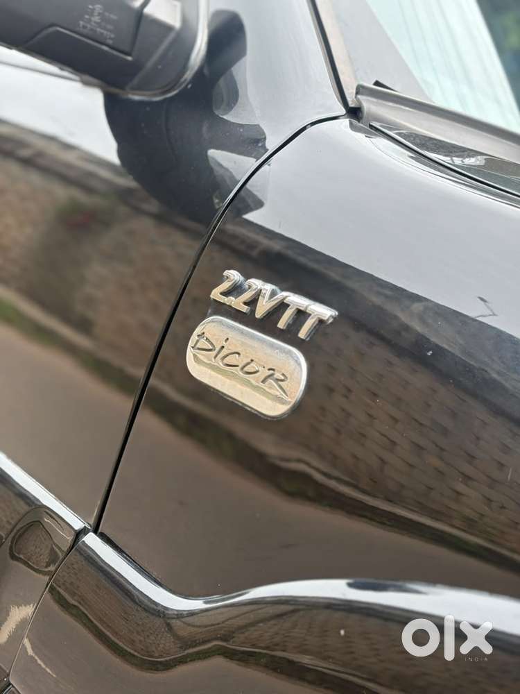 Tata Safari Dicor 2.2 Vx 4x2, 2012, Diesel