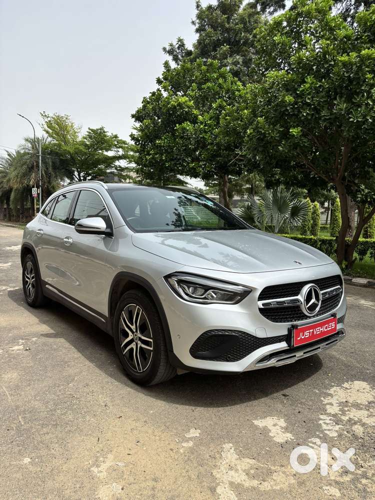 Mercedes-benz Gla 200, 2022, Petrol
