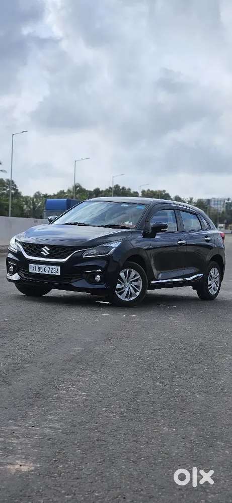 Maruti Suzuki Baleno 2024 Petrol 15000 Km Driven