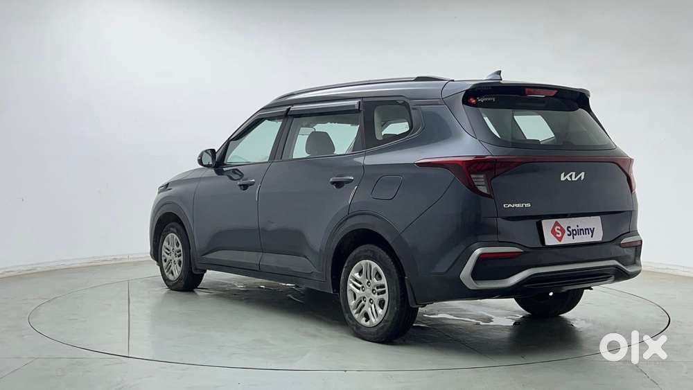 Kia Carens 1.5 Prestige 7 Str, 2024, Petrol