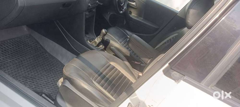 Volkswagen Vento 1.6 Comfortline, 2019, Diesel