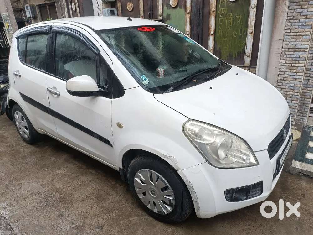 Maruti Suzuki Ritz 2011 Diesel Well Maintained