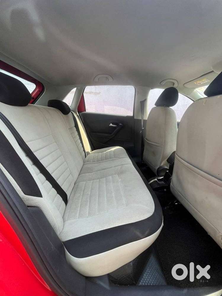 Volkswagen Polo Gti, 2018, Petrol